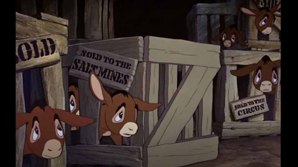 Pinocchio
