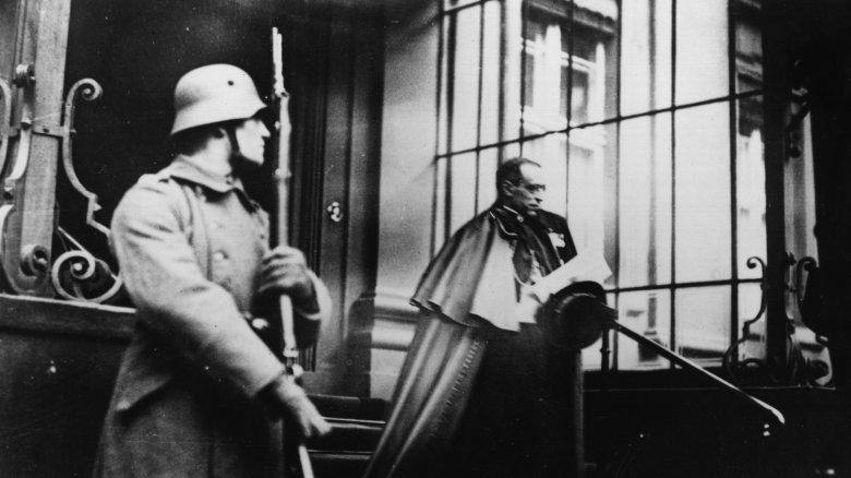 pope pius xii
