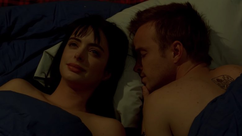 Breaking Bad - Jesse and Jane