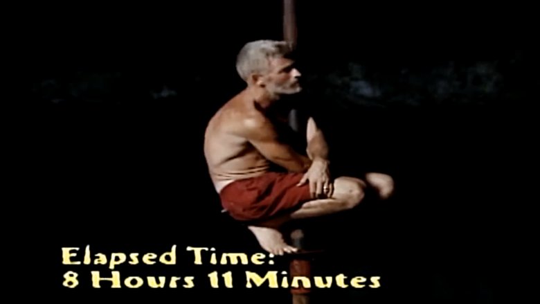 Survivor Palau Final Challenge