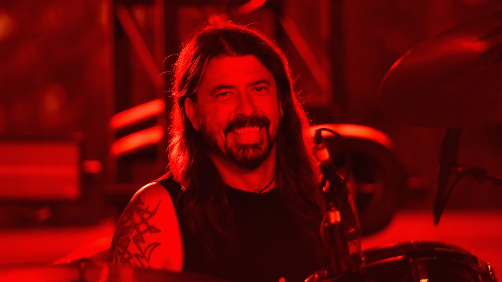 Dave Grohl
