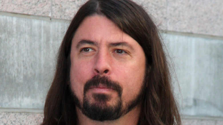 Dave Grohl 