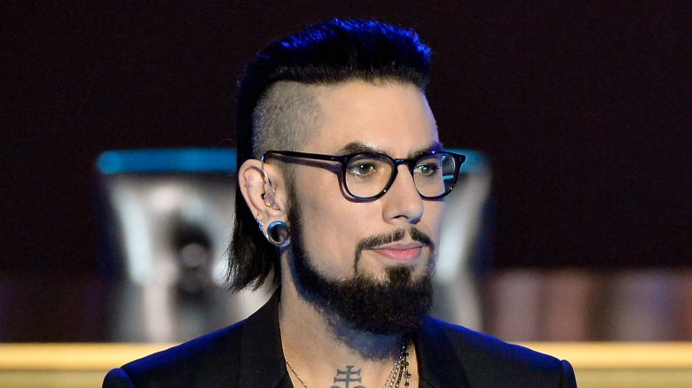 Dave Navarro