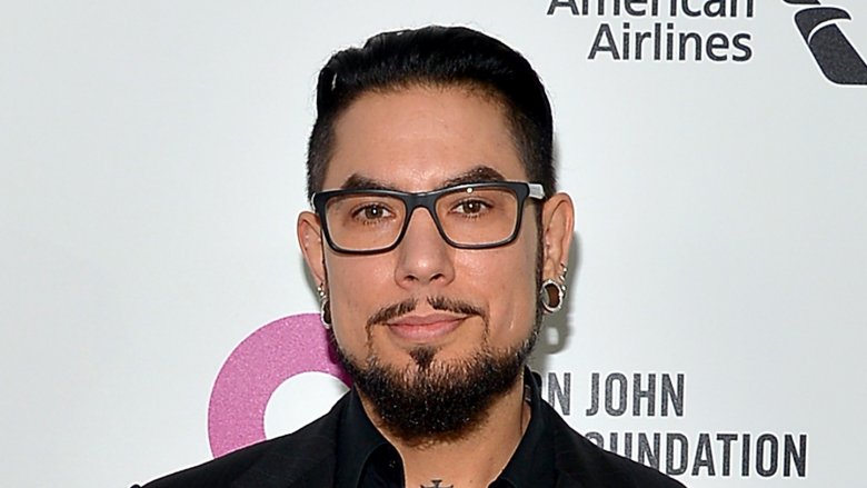 Dave Navarro