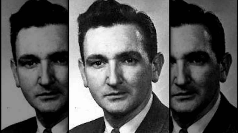 David Ferrie
