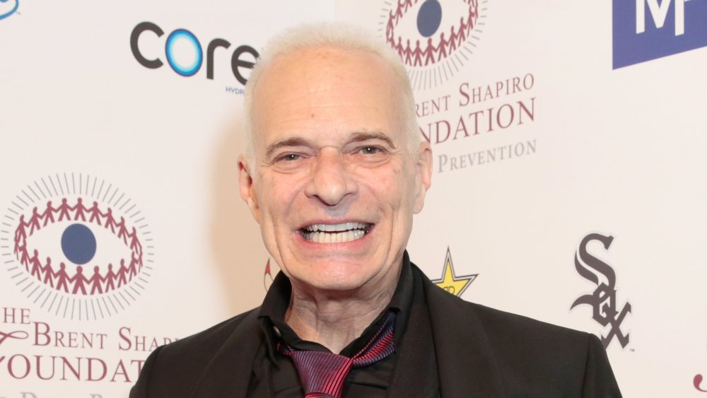 David Lee Roth Is Worth A Lot More Than You Think