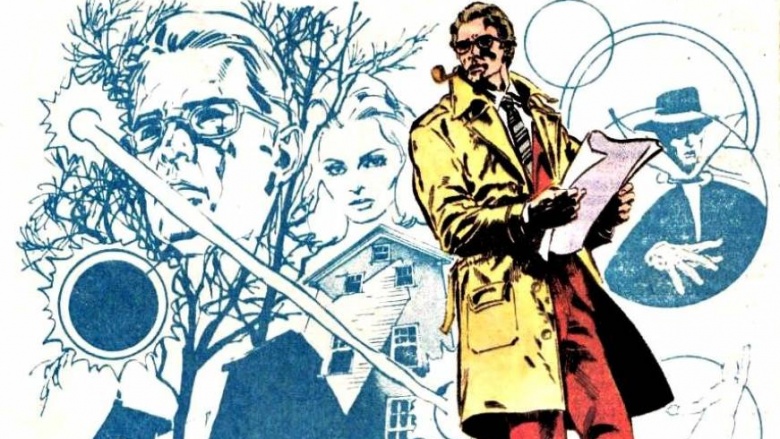 Dr. Thirteen: Ghost Breaker