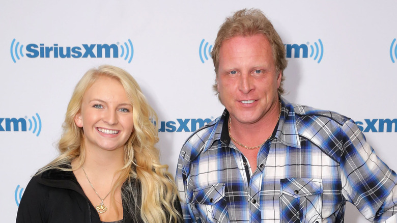 Sig and Mandy Hansen