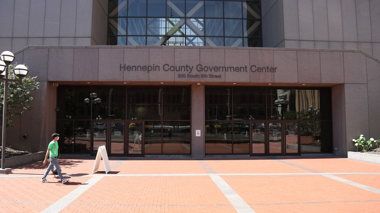 Hennepin County District Court Minneapolis 