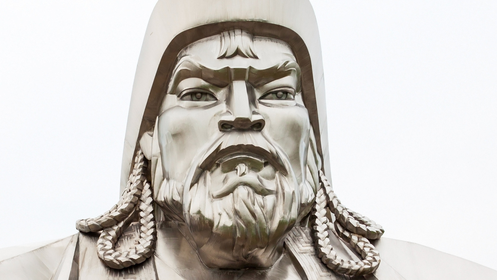 Worth genghis khan net Genghis Khan