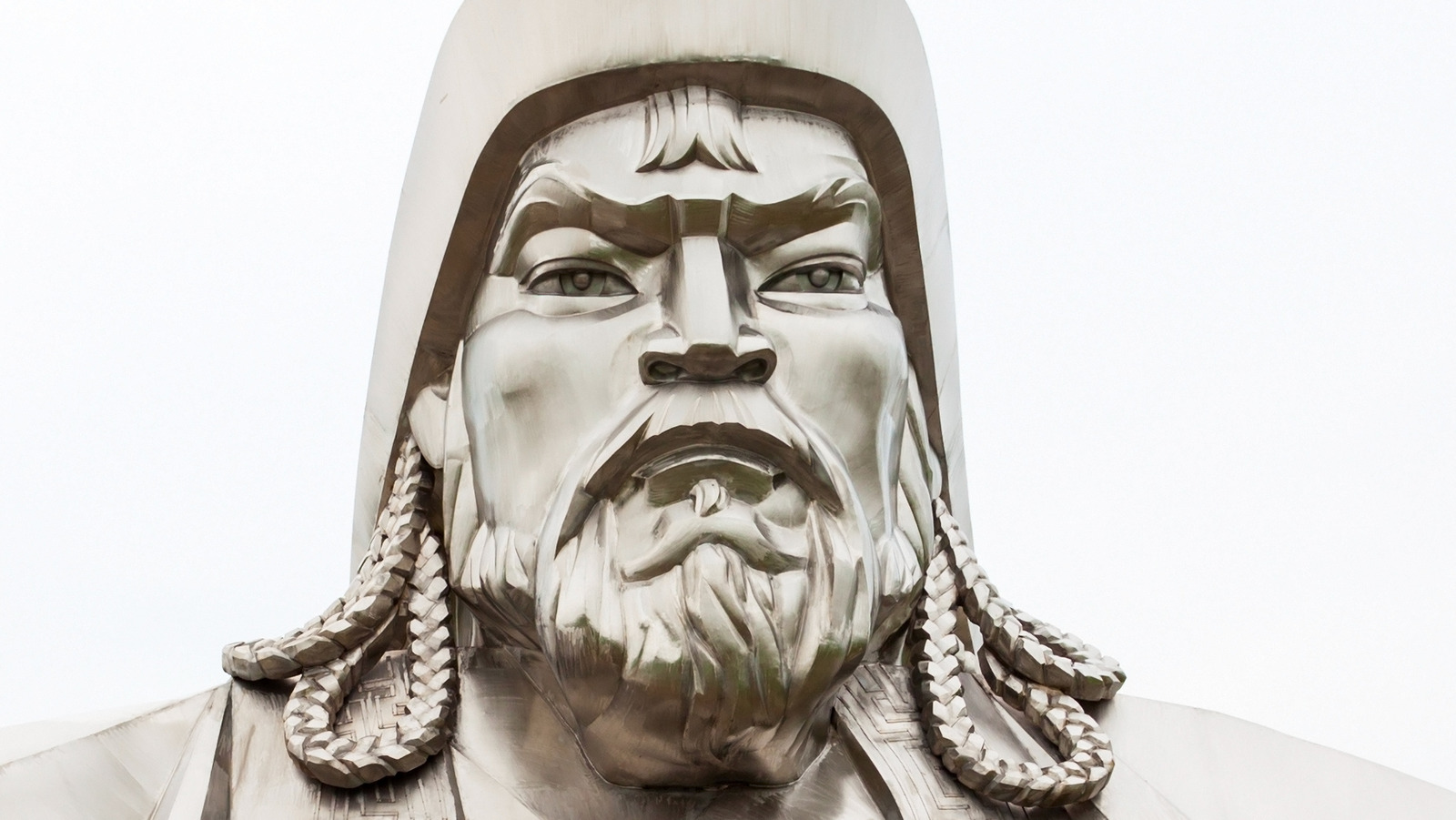 Details About Genghis Khan That Remain A Mystery Details About Genghis Khan That Remain A Mystery