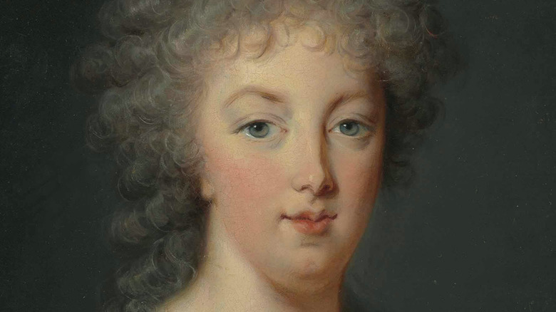 Marie Antoinette