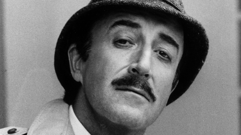 actor peter sellers