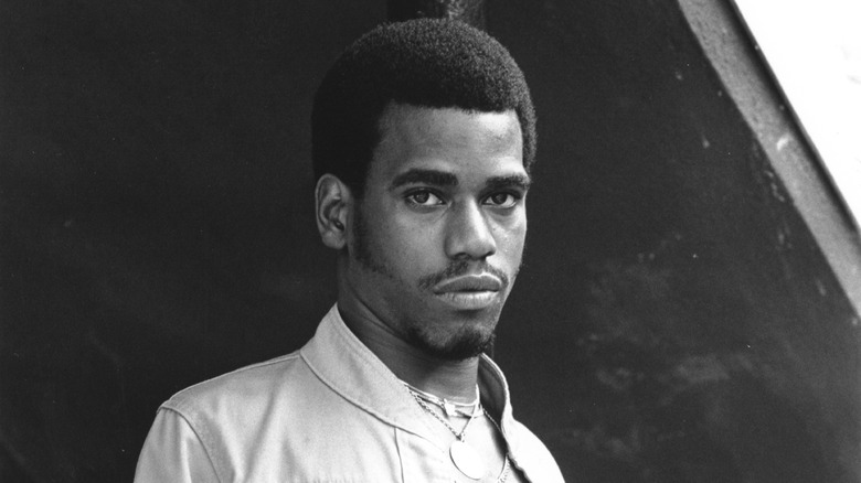 Kurtis Blow