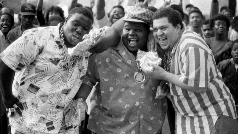 The Fat Boys