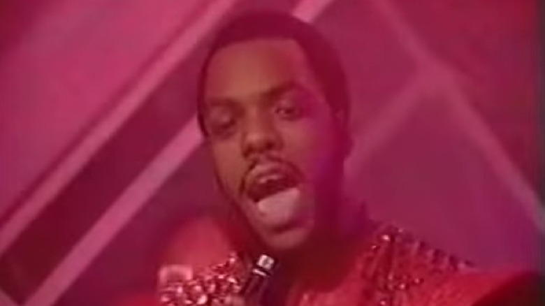Keith Cowboy of the Furious Five