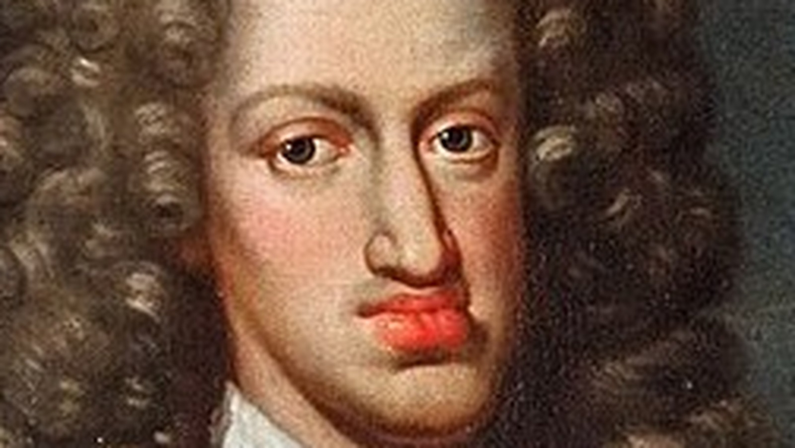 Habsburg Jaw- A Result Of Inbreeding?