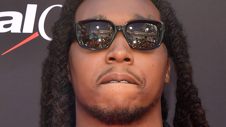 Takeoff sunglasses