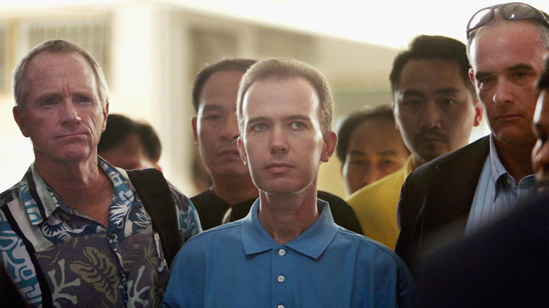 john mark karr detained in bangkok