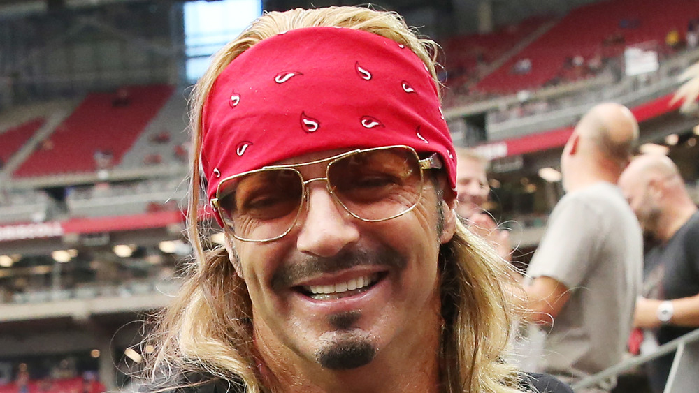 Details You Didn't Know About Bret Michaels (2022)