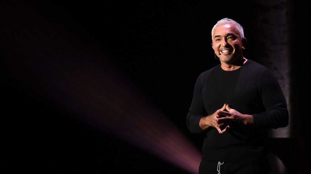 Cesar Millan