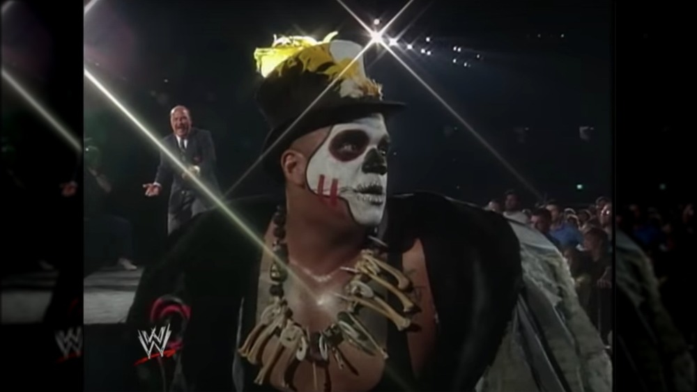 Papa Shango