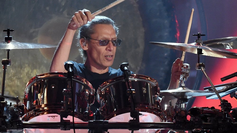 Alex Van Halen