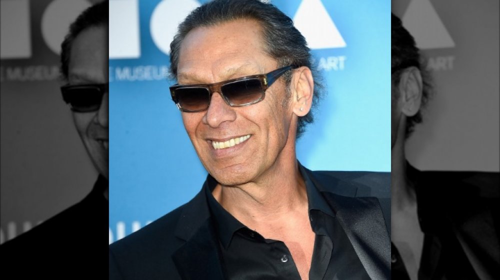 Alex Van Halen