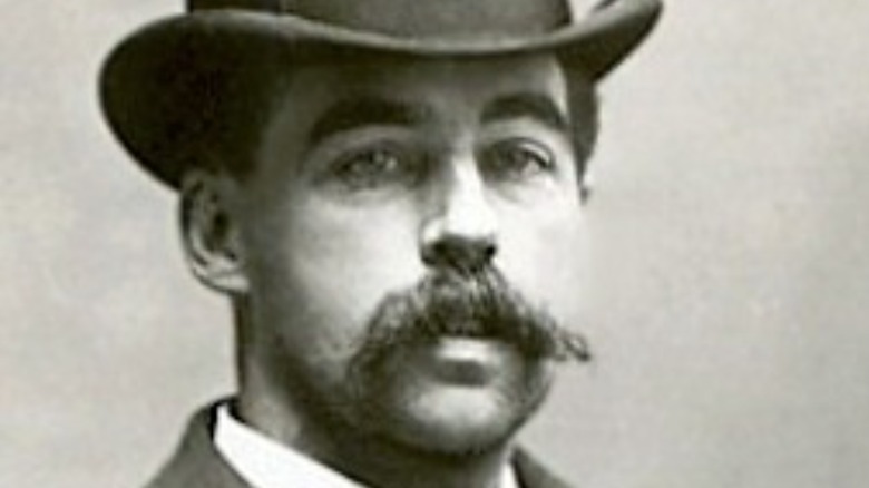 H.H. Holmes