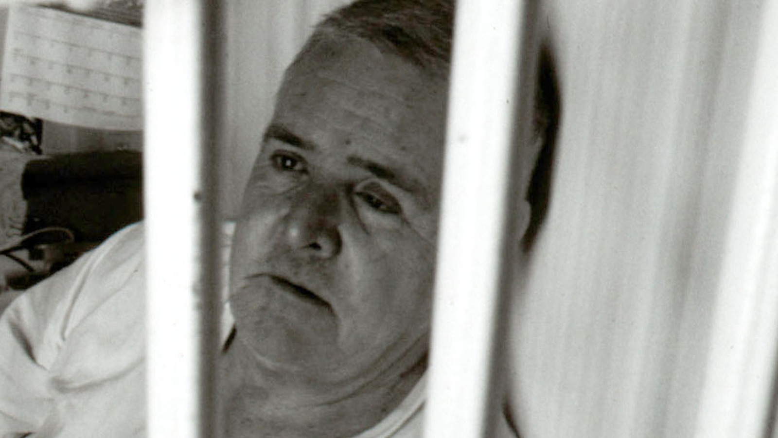 Details You Didn't Know About Henry Lee Lucas