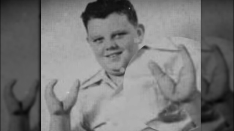 Grady Stiles