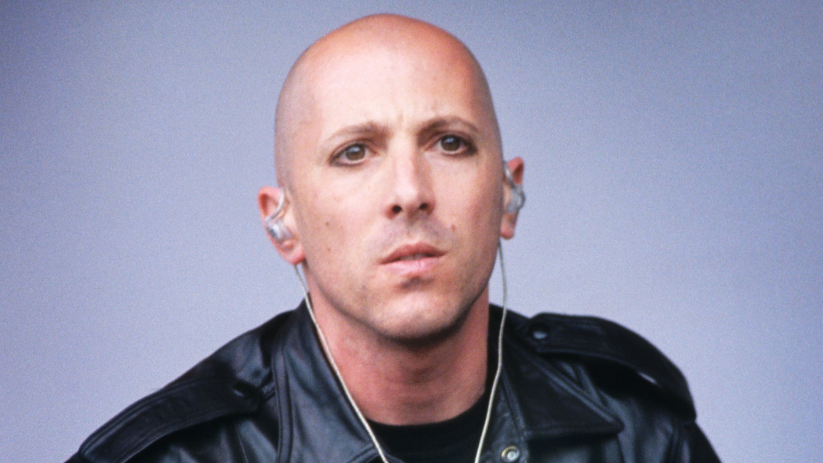Details You Didn't Know About Maynard James Keenan