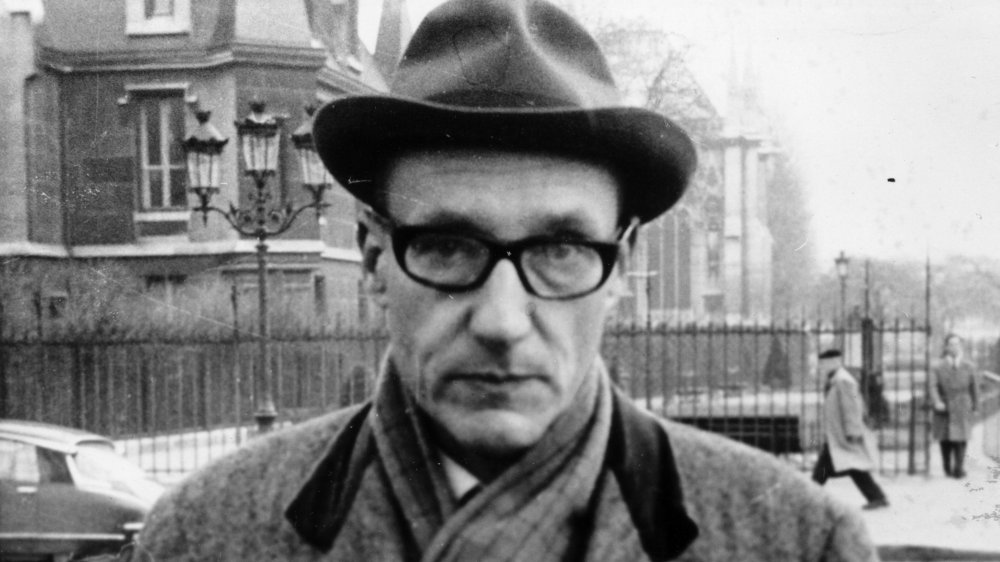 William S. Burroughs