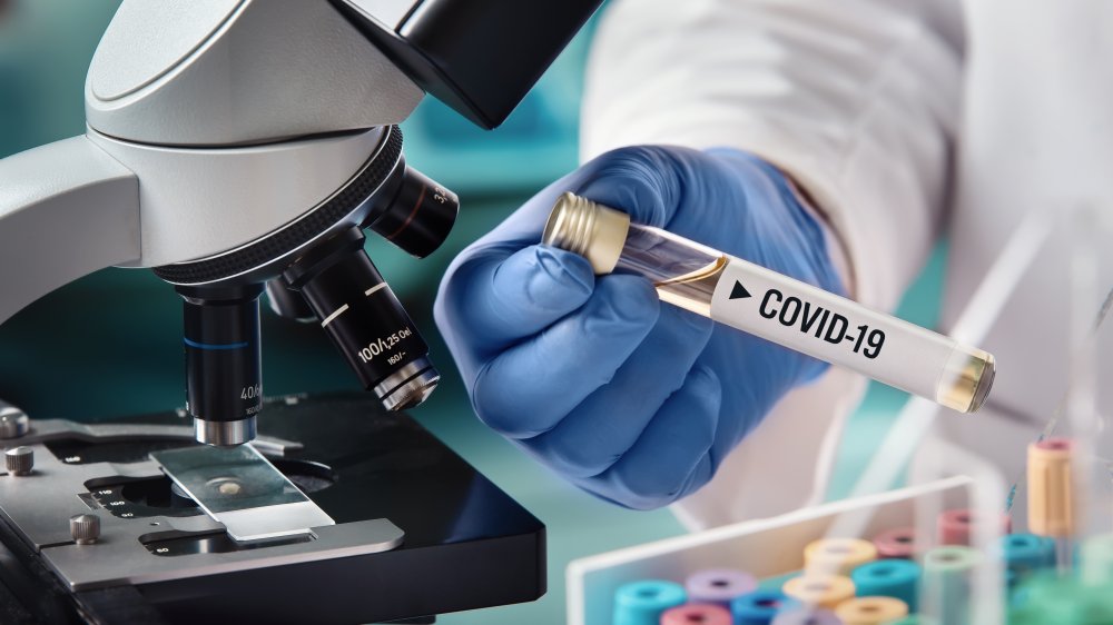 covid-19 Vaccine