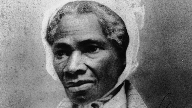 Sojourner Truth