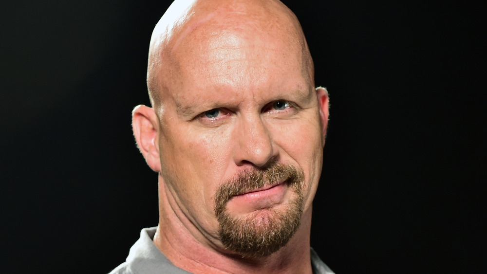 Stone Cold Steve Austin