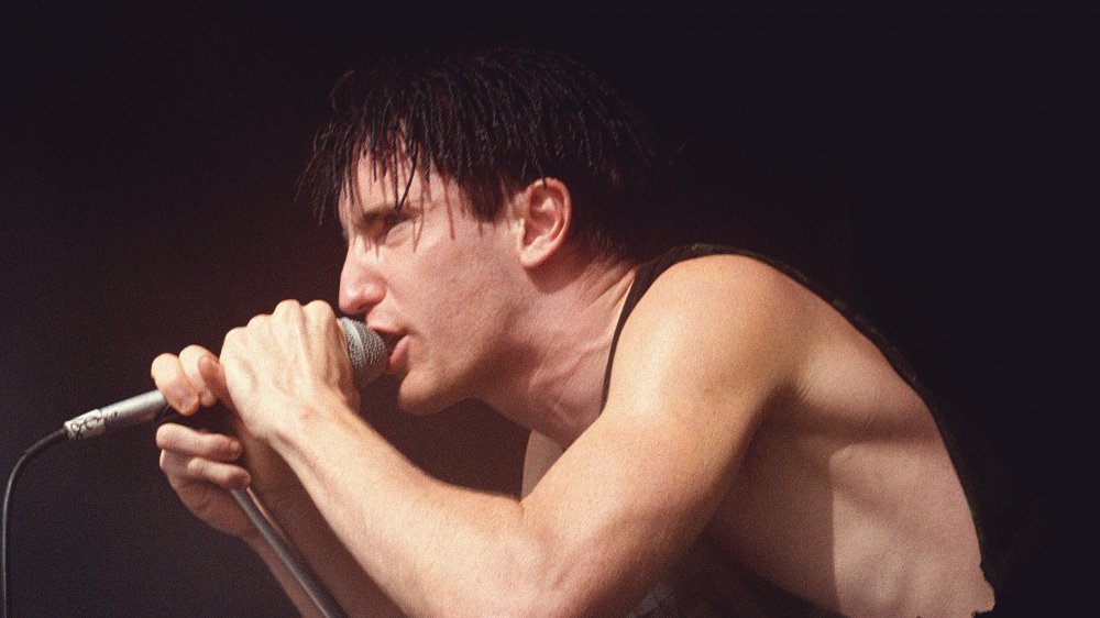 Trent Reznor