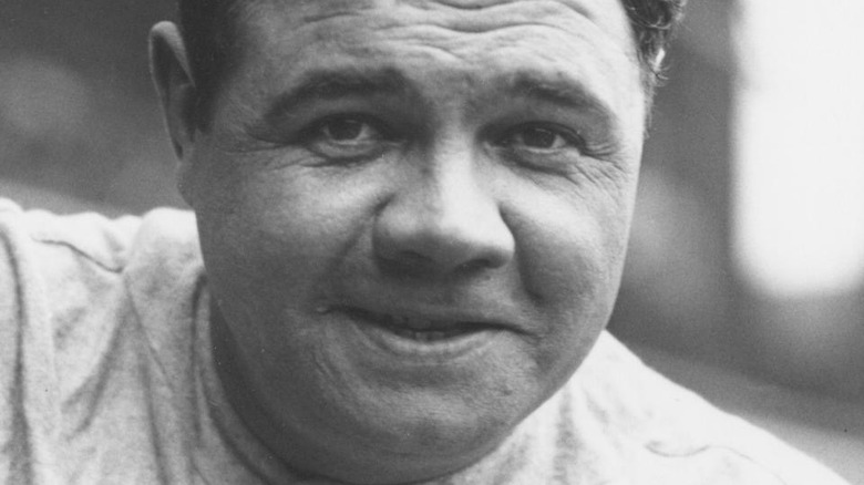 Babe Ruth