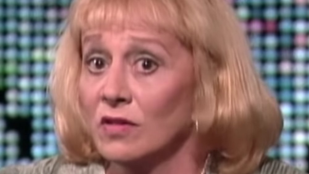 Sylvia Browne