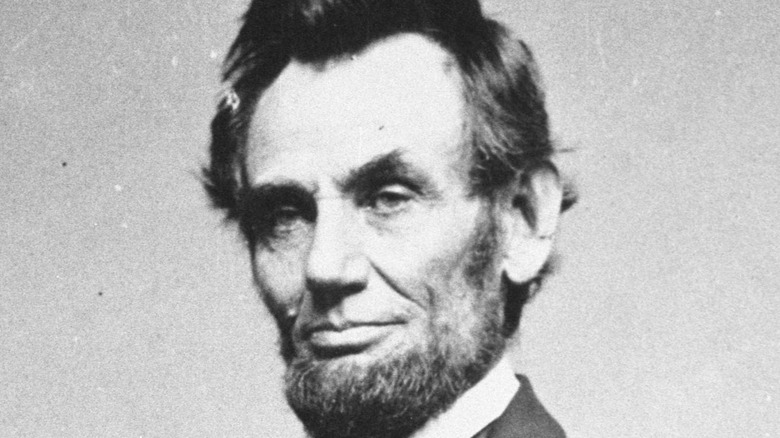 Abraham Lincoln