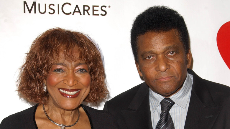 Did Charley Pride Really Have A Secret Son?