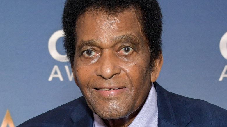 Charley Pride