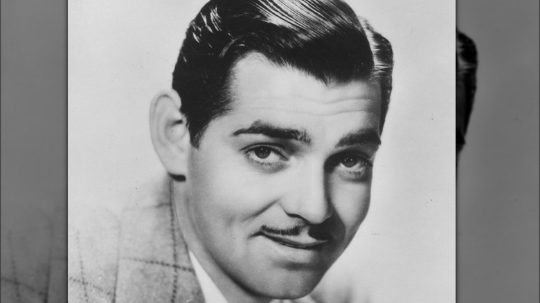 Clark Gable