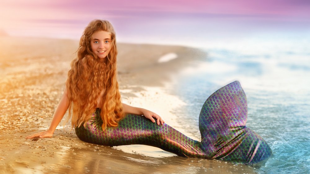 Mermaid