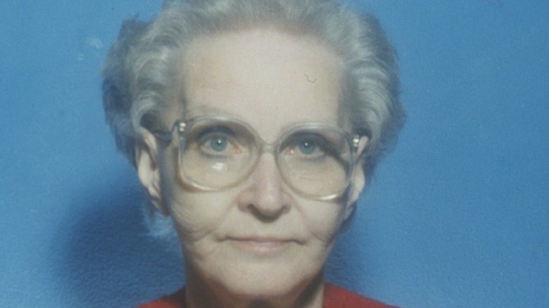 Dorothea Puente mugshot