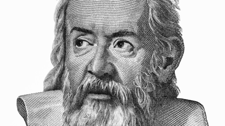 Galileo Galilei