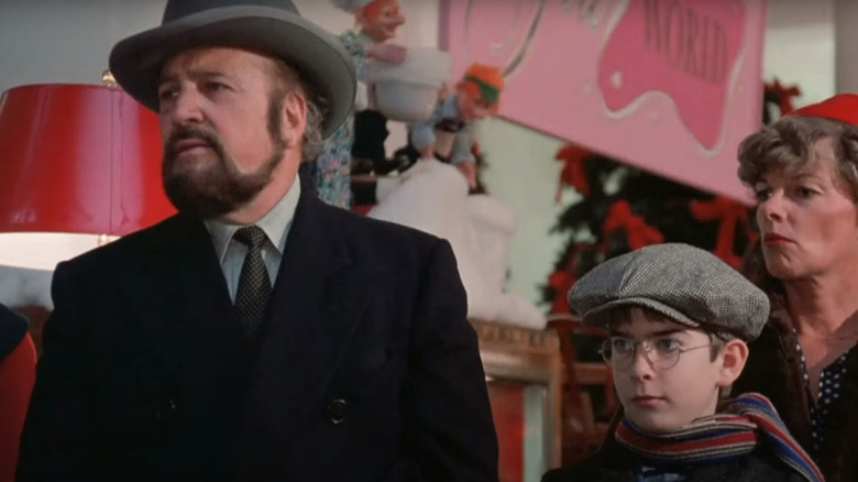 jean shepherd a christmas story