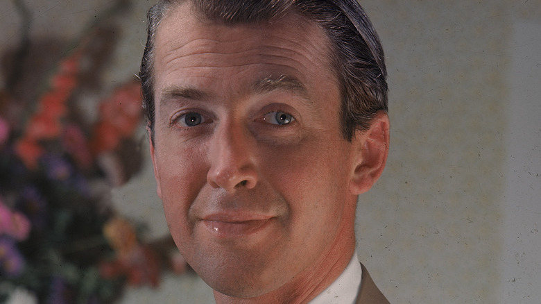 Jimmy Stewart 