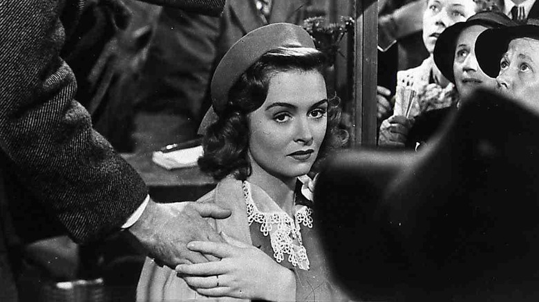 Donna Reed 