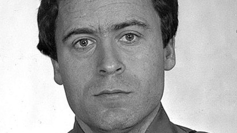 serial killer ted bundy